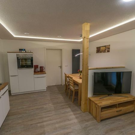 Ferienwohnung "Turmblick" Rathmannsdorf Exterior photo